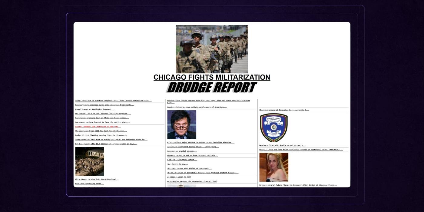 05 - Confusing Layout