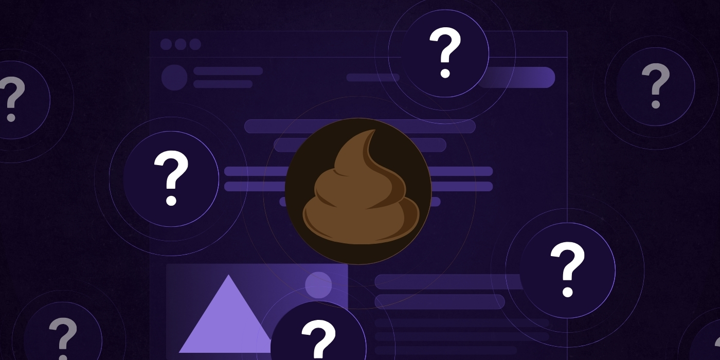 21 - What makes a website bad