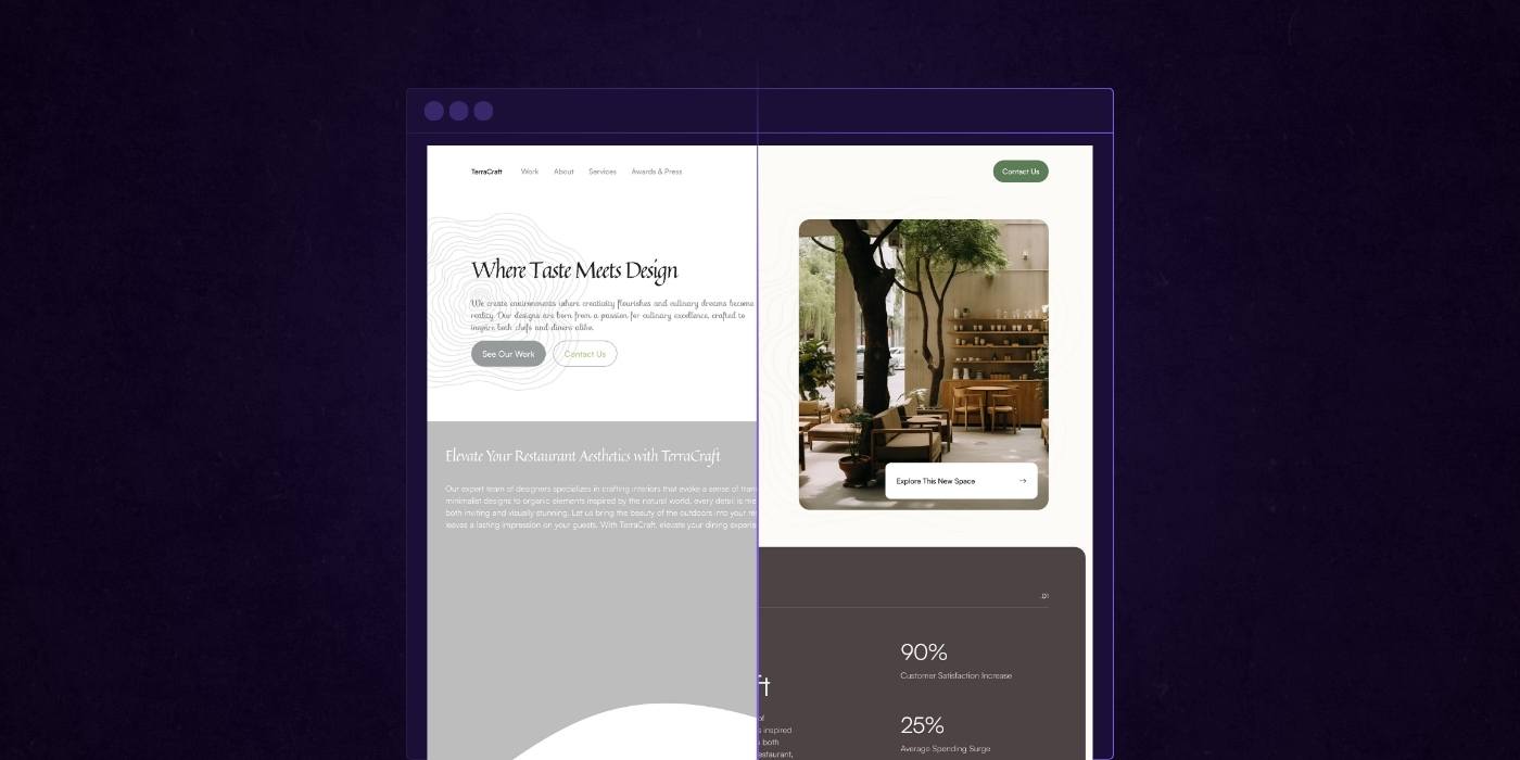 Bad Web Design Featured Image