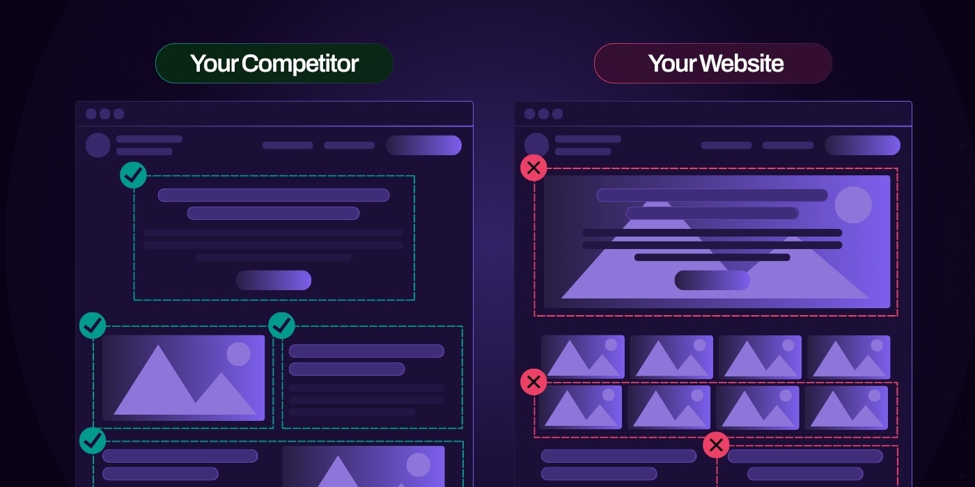 07 - Competitive comparisons