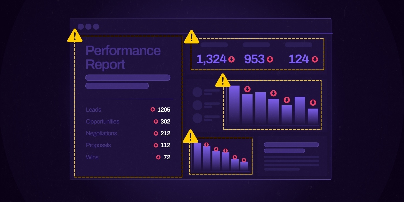 08 - Traffic and conversion charts