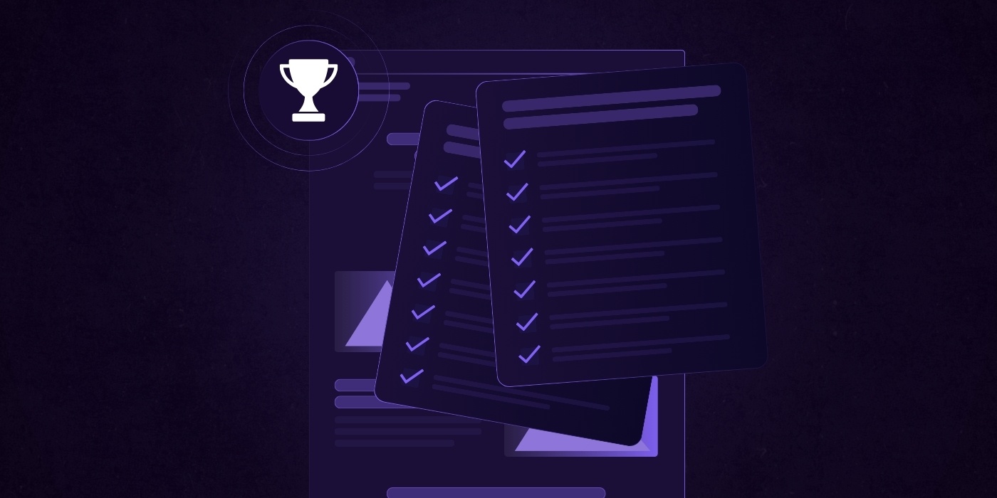 15 - Focus on the things to win