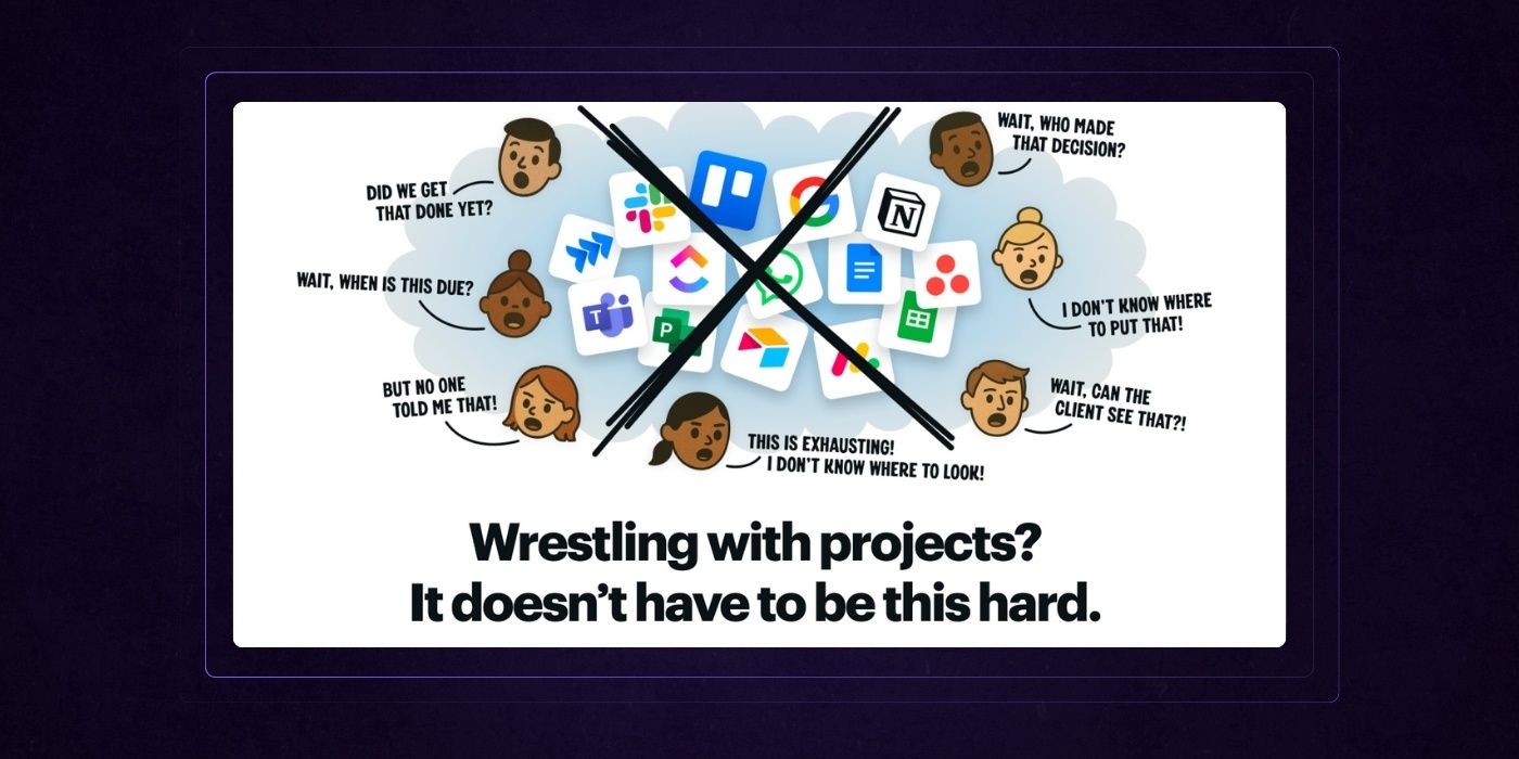 Source: Basecamp.com