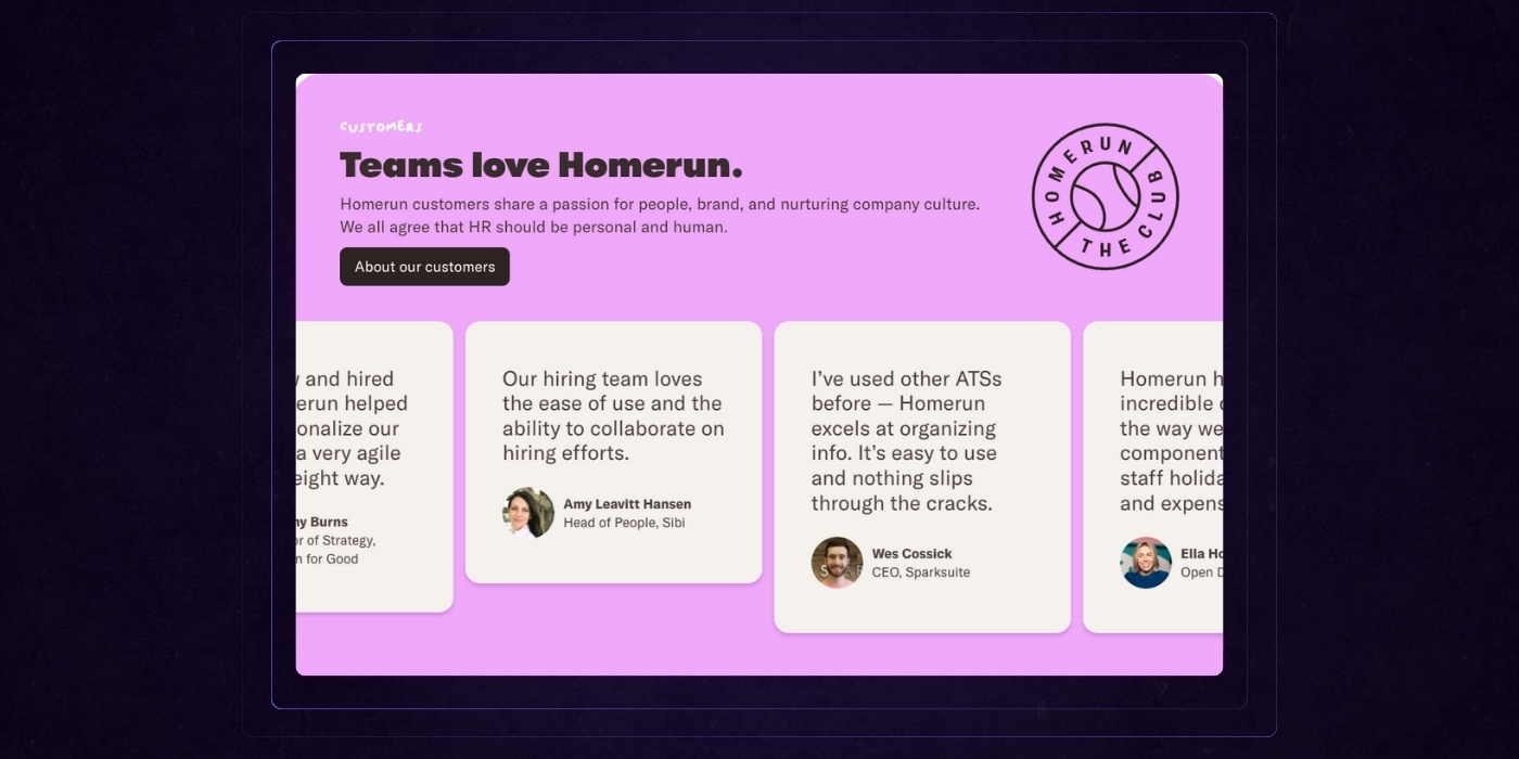 36 - Proof where it matters most