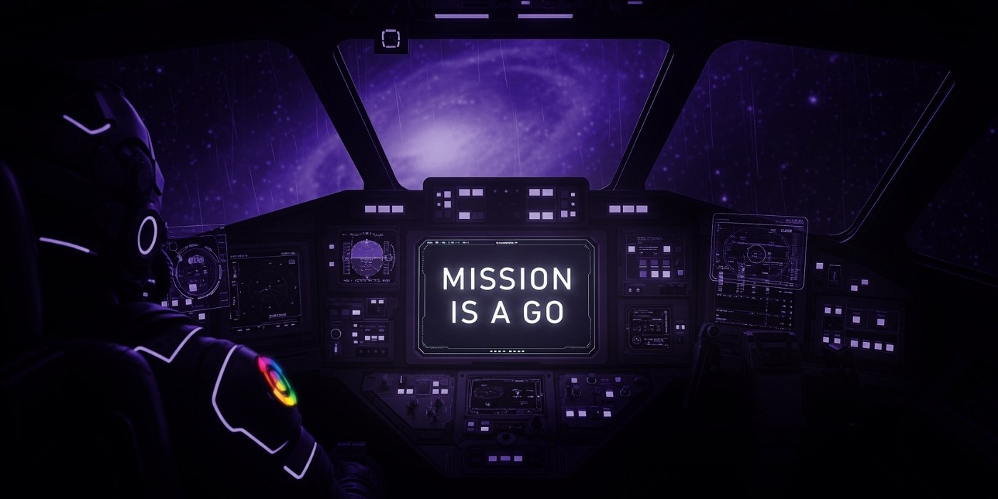 leadership featured message