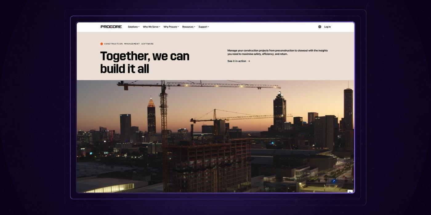 Pro Web Pages Building The Perfect Homepage: Tips and Best Practices - HUEMOR
