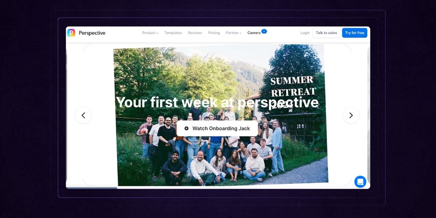 Source: perspective.co/careers