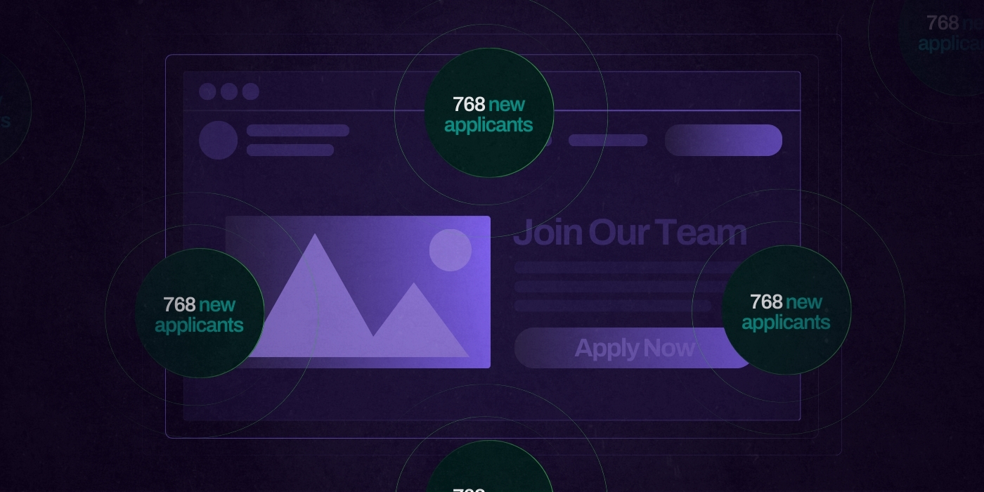 Creative 20 - Careers pages and why they work