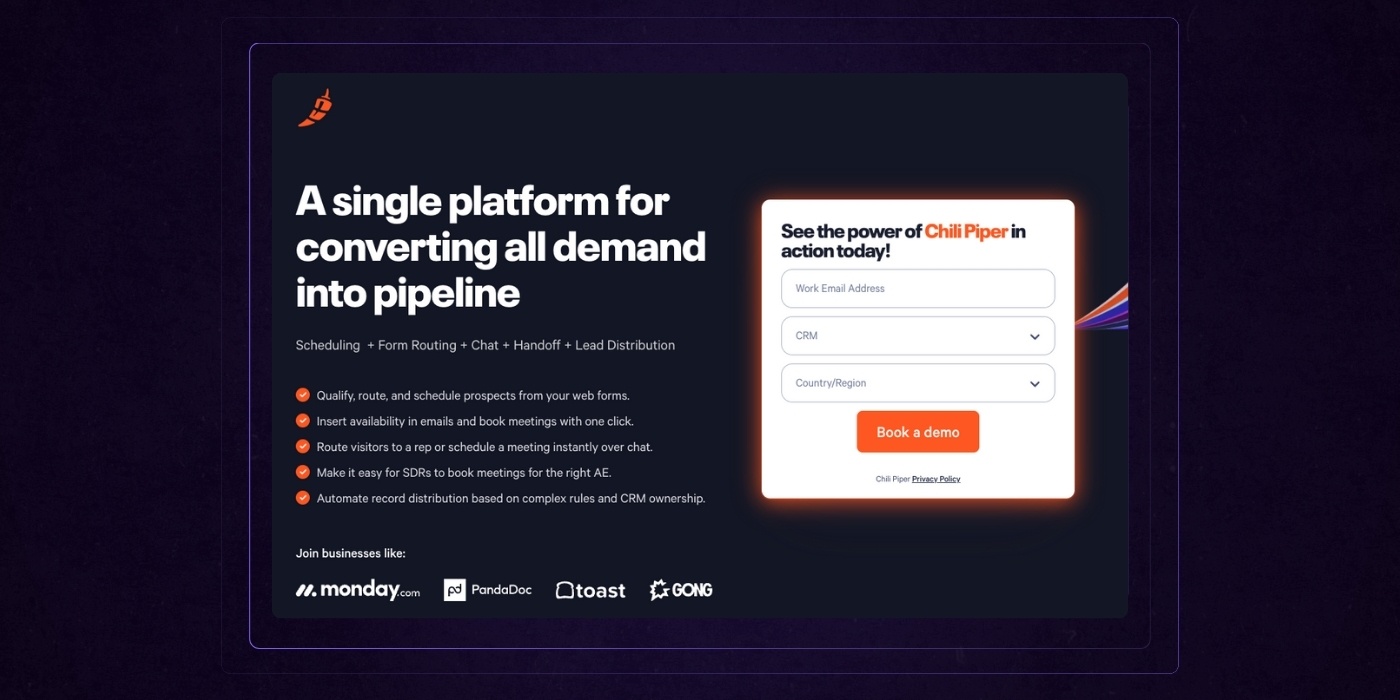 Source: Chilipiper.com