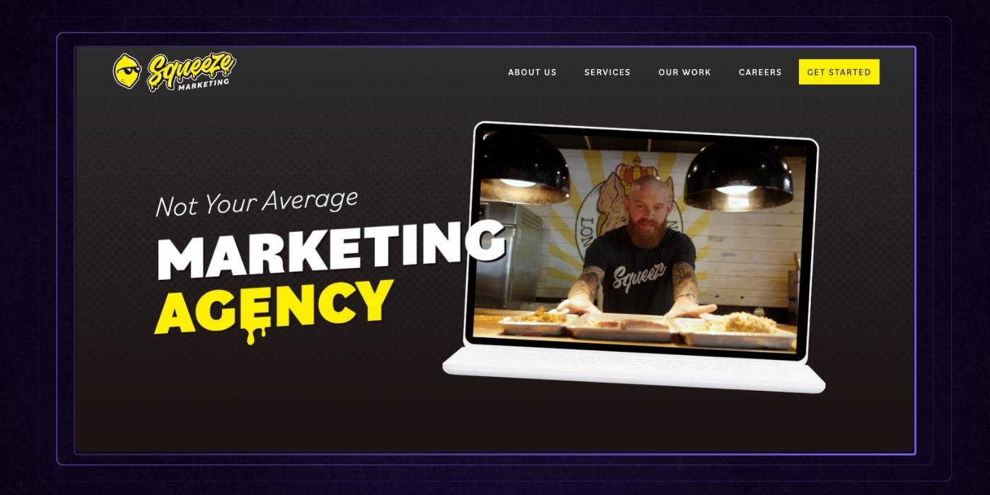 14 - Squeeze Marketing