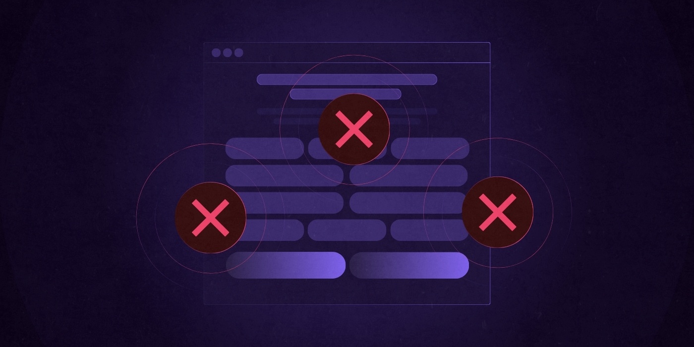 15 - Contact Us Mistakes