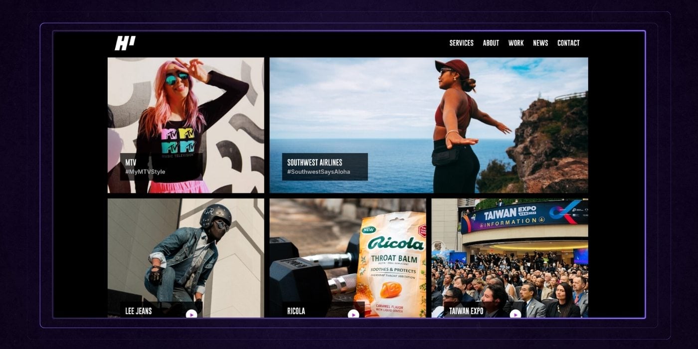 Photo: HireInfluence