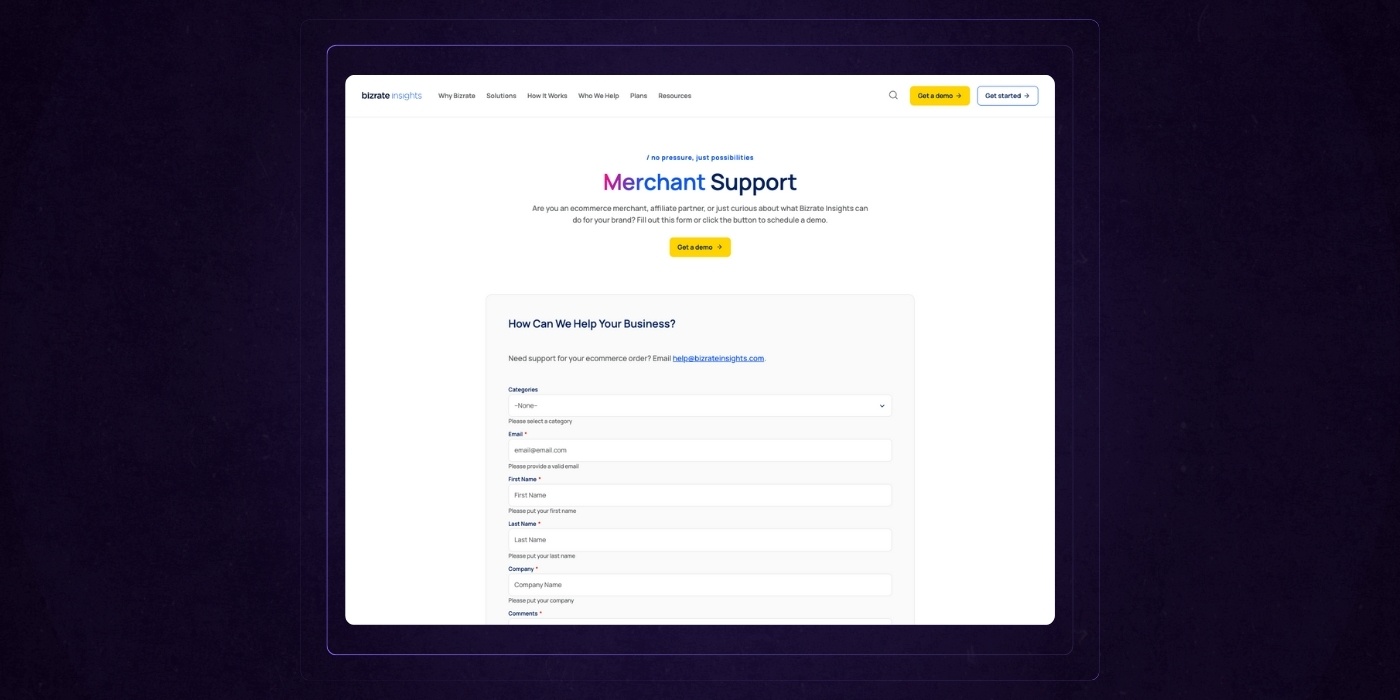 19 - Bizrate Insight