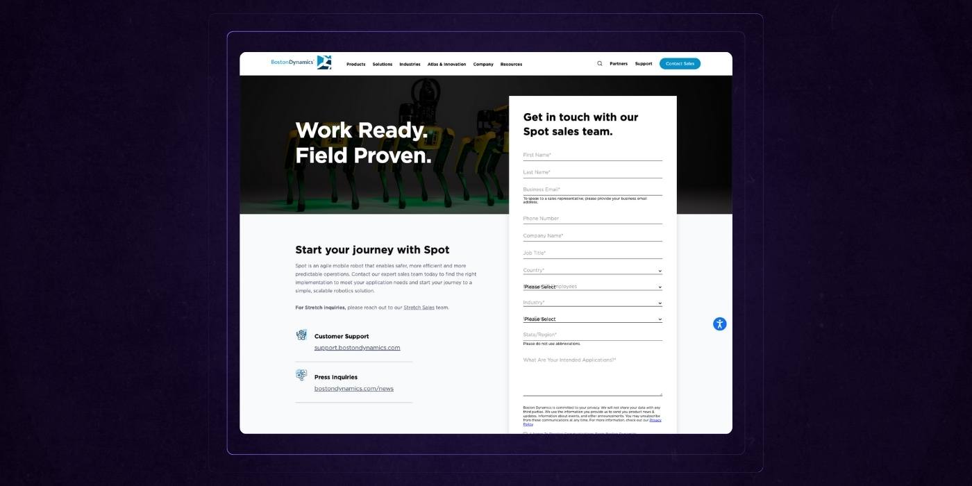 20 - Boston Dynamics