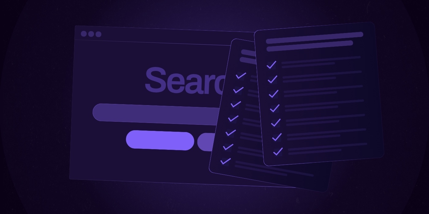 02 - Search strategically graphic