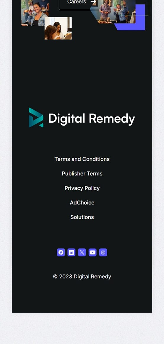 Digital Remedy - 04 - Homepage - Sec11