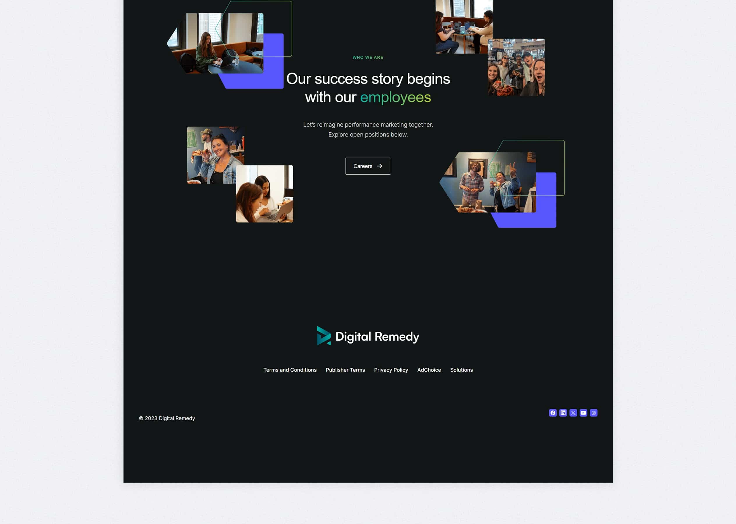 Digital Remedy - 11 - Homepage - Sec07