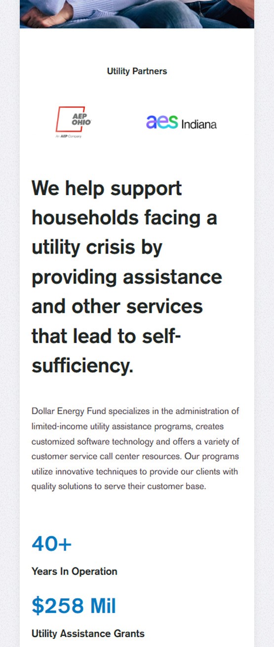 Dollar Energy Fund - 04 - Homepage - Sec02