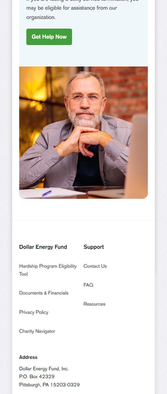 Dollar Energy Fund - 04 - Homepage - Sec08