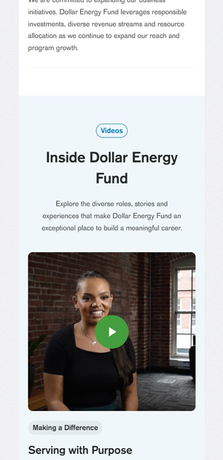 Dollar Energy Fund - 05 - Careers - Sec05