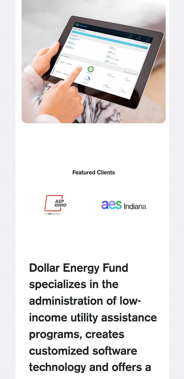 Dollar Energy Fund - 05 - Programs - Sec02