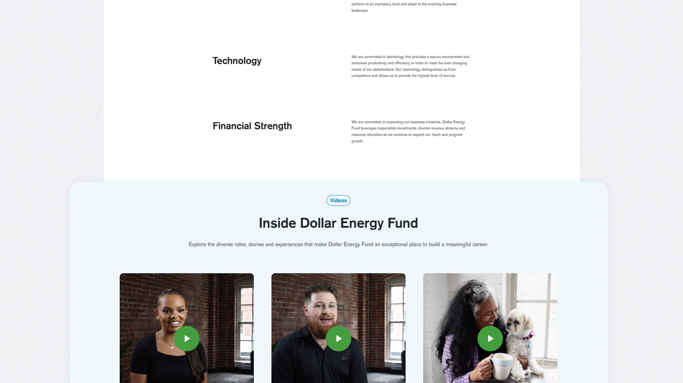 Dollar Energy Fund - 13 - Careers - Sec03