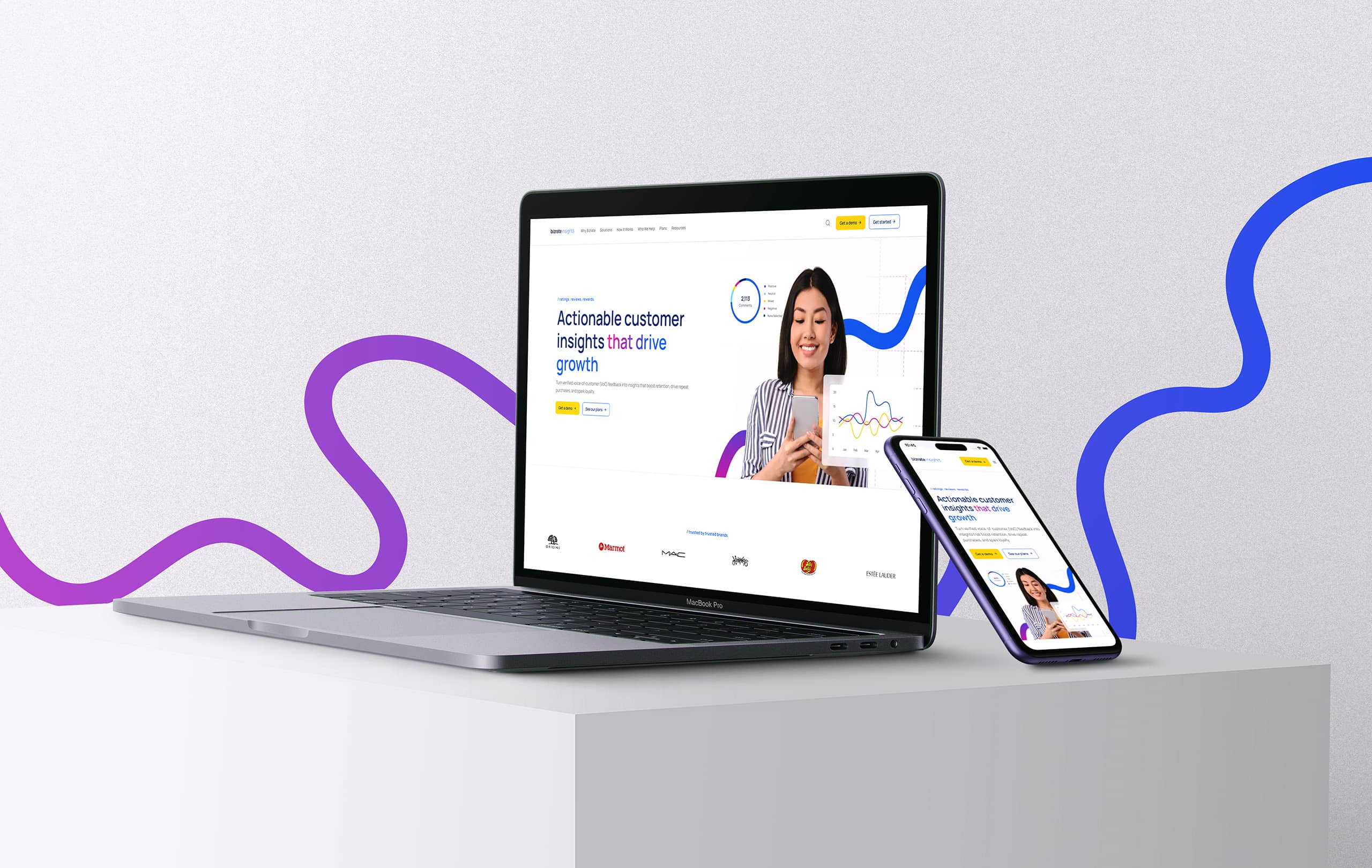 01 - Bizrate Homepage