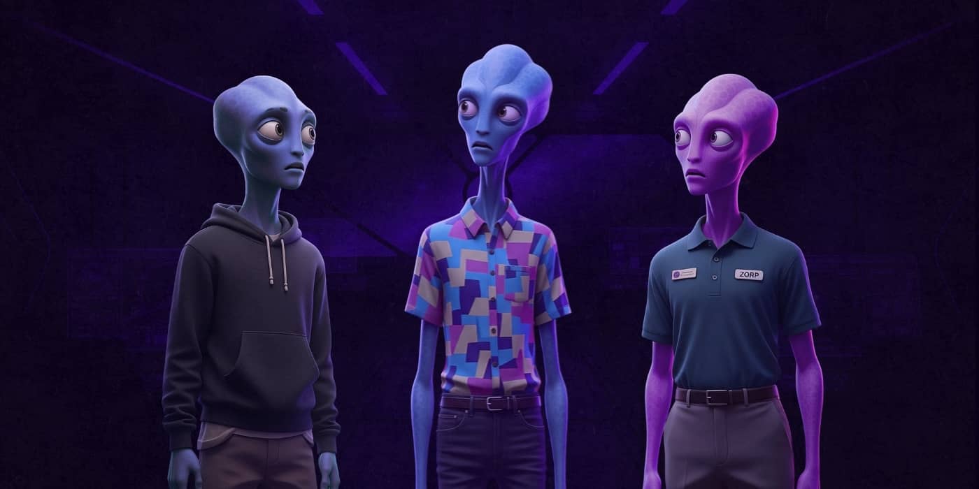 01 - Who you hire graphic