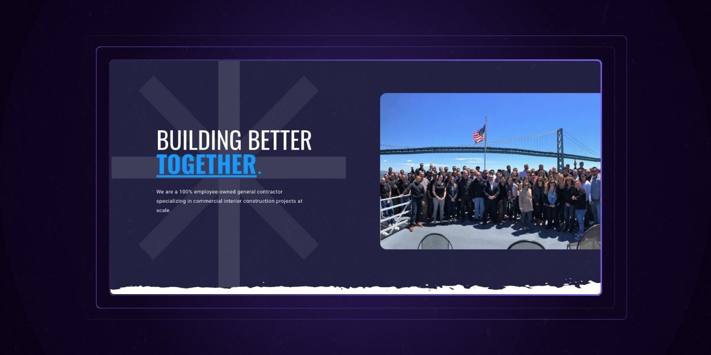 04 - About Us Page - Mission graphic