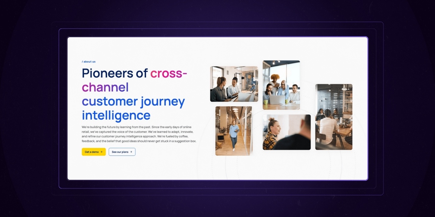 09 - About Us Page - Hero graphic