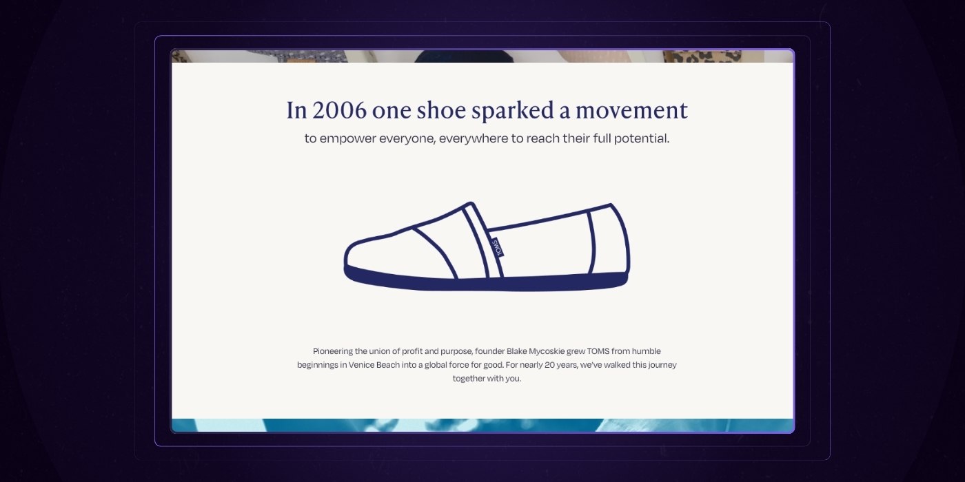 15 - About Us Page - Frameworks graphic