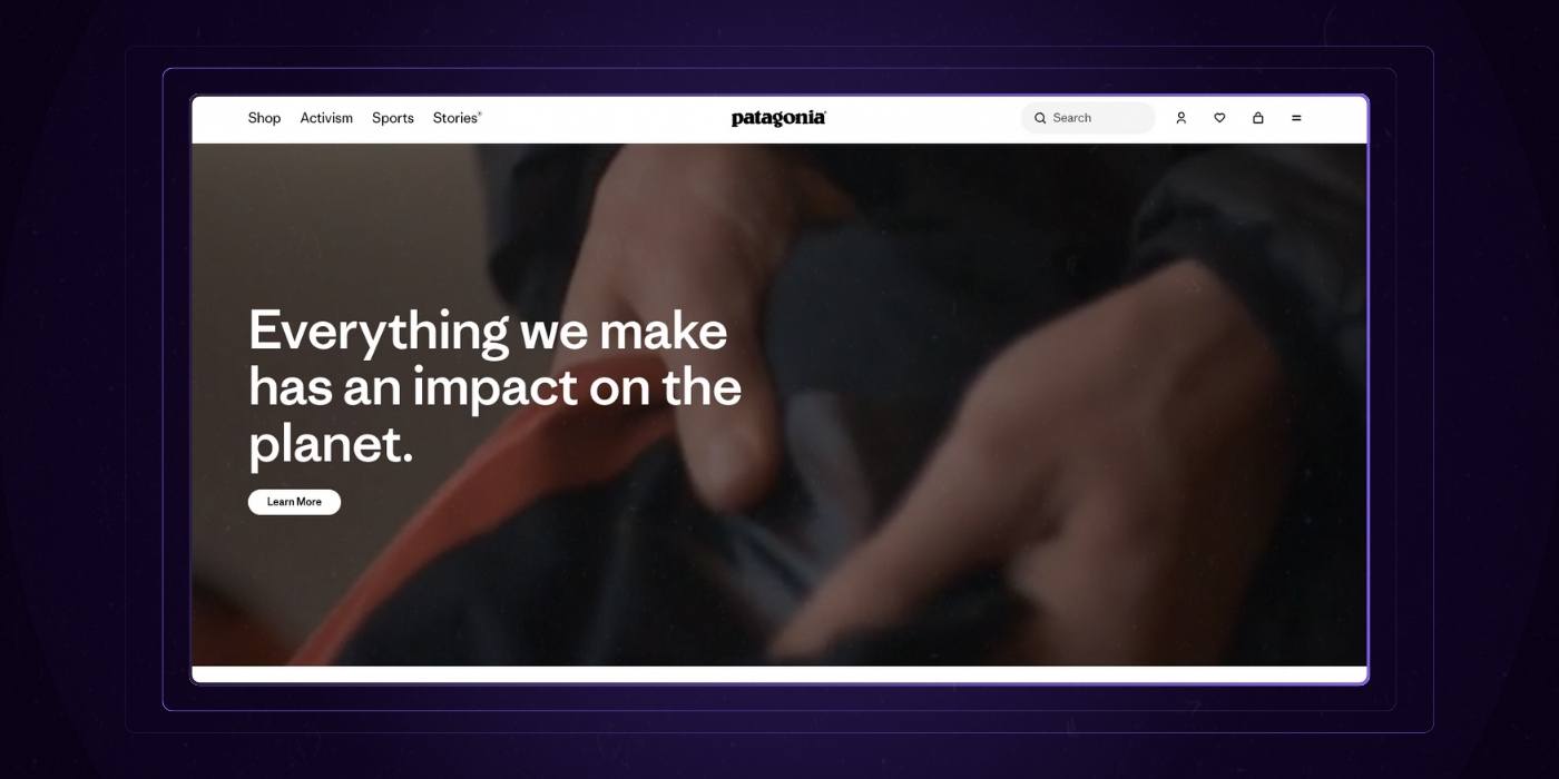 32 - About Us Page - Muted colors