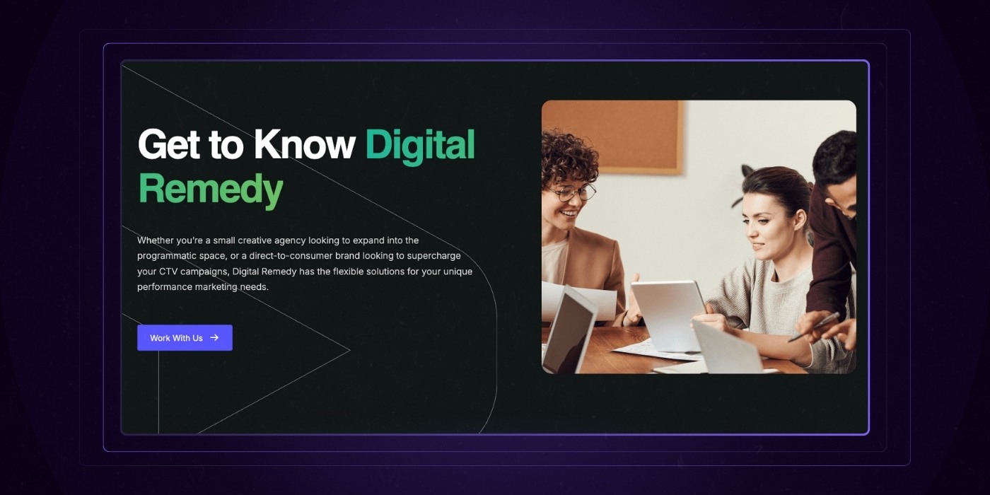 35 - About Us Page - Large logo