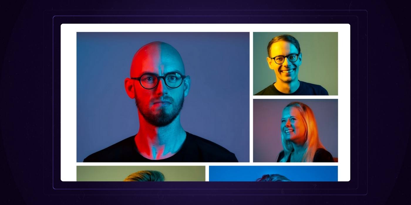 39 - About Us Page - Assymetric