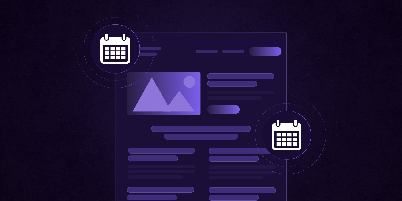 Average Website Lifespan Featured Image