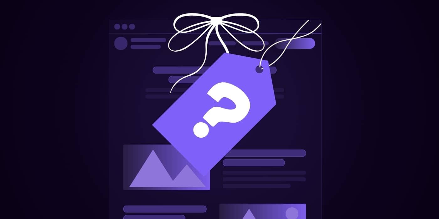 Website Cost Featured Image