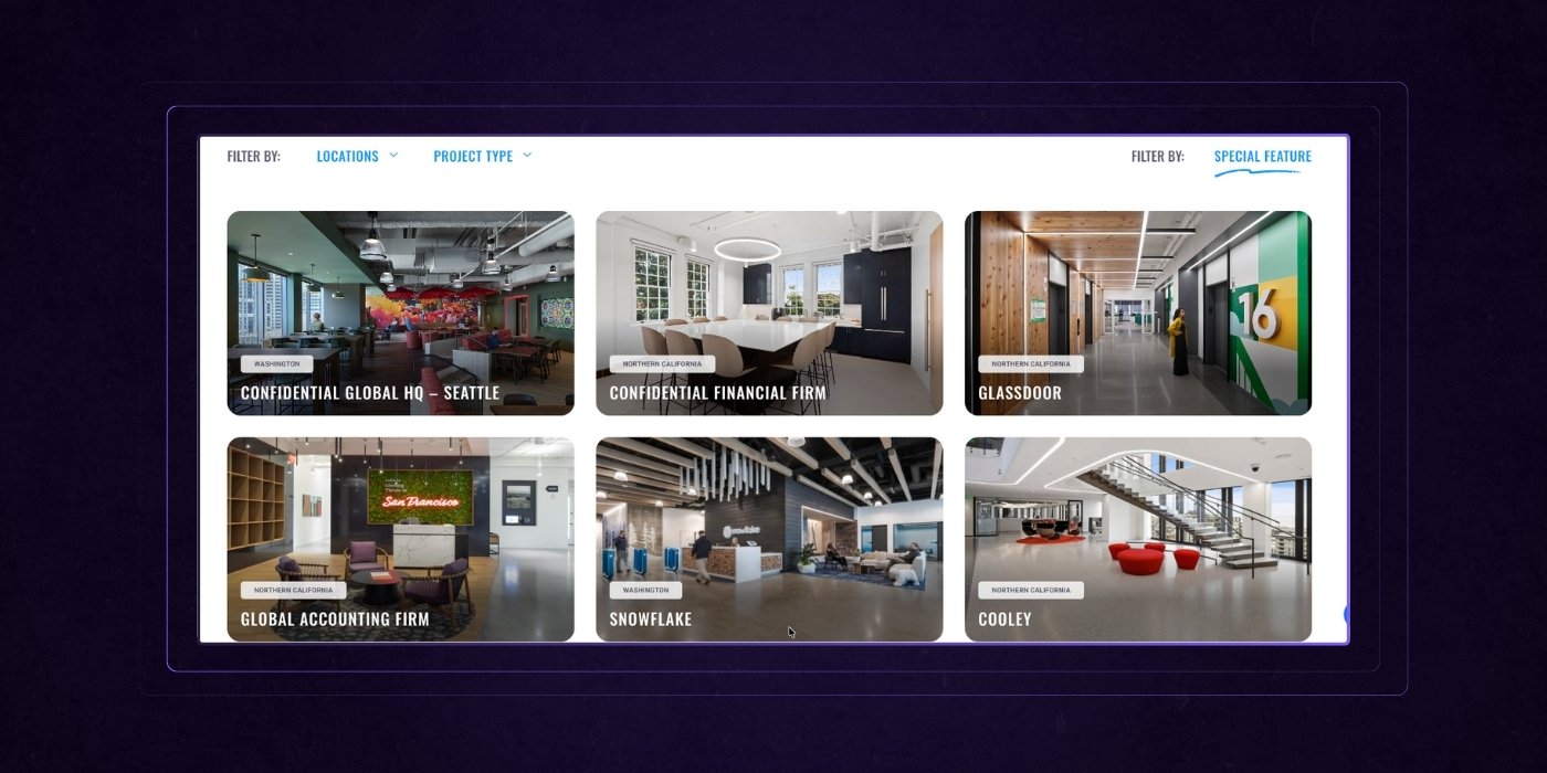 12 - 02 Project Grids as the Primary