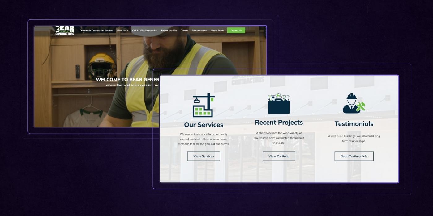 06 - Bear General Contractors