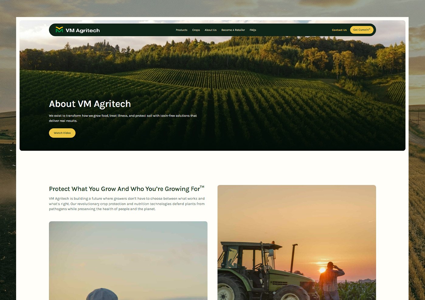 07 - VM Agritech After