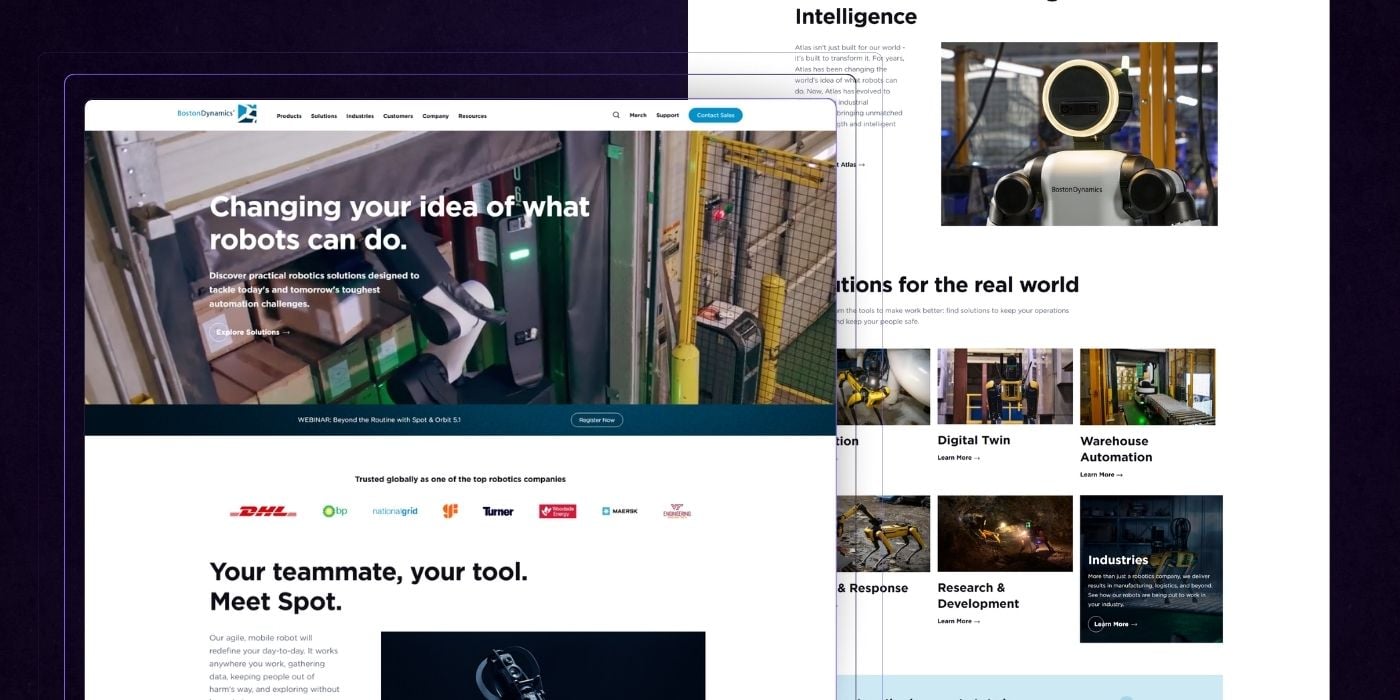 01 - Boston Dynamics