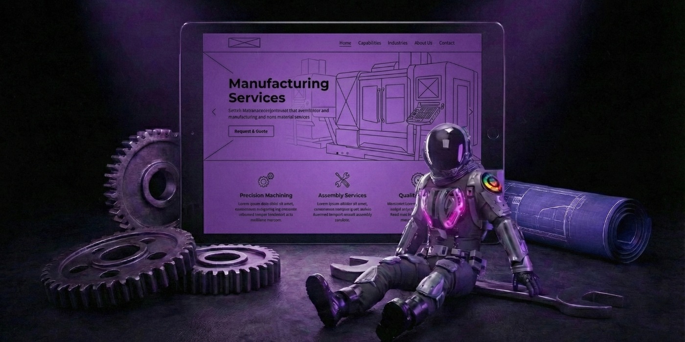 Manufacturing Capabilities