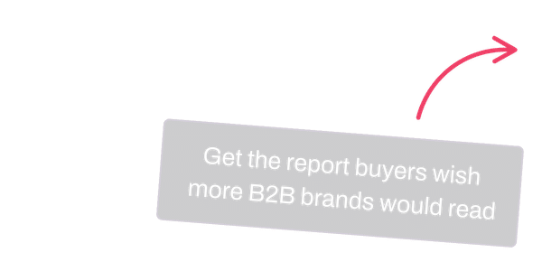 buyers-want-this-report